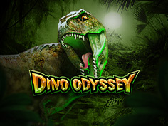 Dino Odyssey