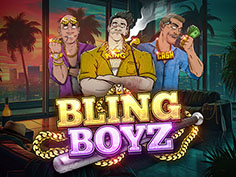Bling Boyz