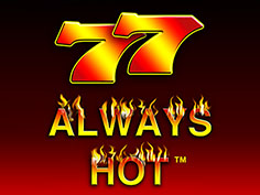Always Hot