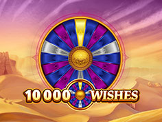 10000 Wishes