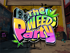 The Weed Party