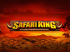 Safari King