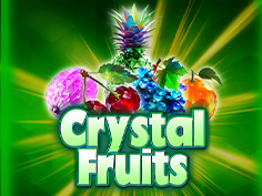 Crystal Fruits KAGaming