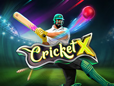 Cricket X