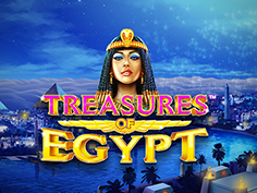 Treasures Of Egypt