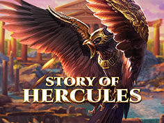 Story of Hercules
