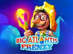 Big Atlantis Frenzy