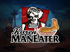 Karen Maneater