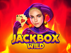 Jackbox Wild