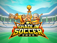 Shaolin Soccer