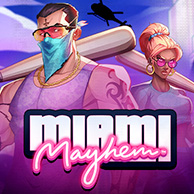 Game icon