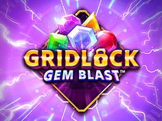 Gridlock Gem Blast