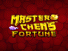 Master Chen’s Fortune