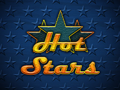 Hot Stars