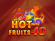 Hot Fruits 40
