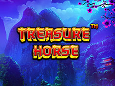 Treasure Horse
