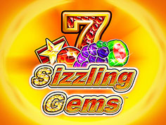 Sizzling Gems