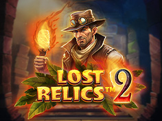 Lost Relics 2