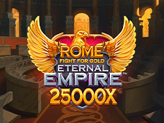 Rome Fight For Gold Eternal Empire