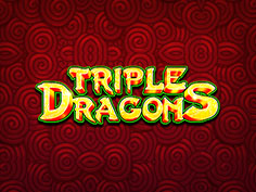Triple Dragons