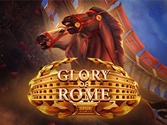 Glory Of Rome