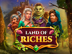 Land of Riches