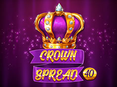 Crown Spread 40